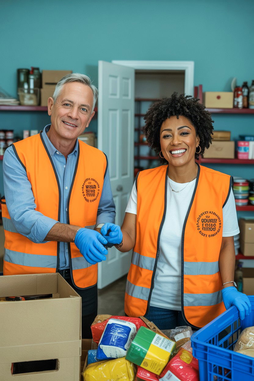 Volunteer Opportunities For Couples - 25 Valentine's Day Ideas for Empty Nesters