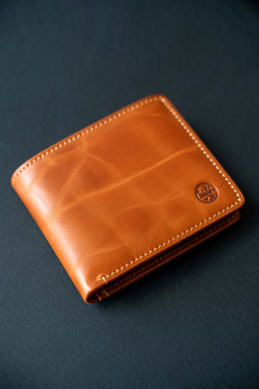 Wallet - 25 Valentine's Day Gifts for Son