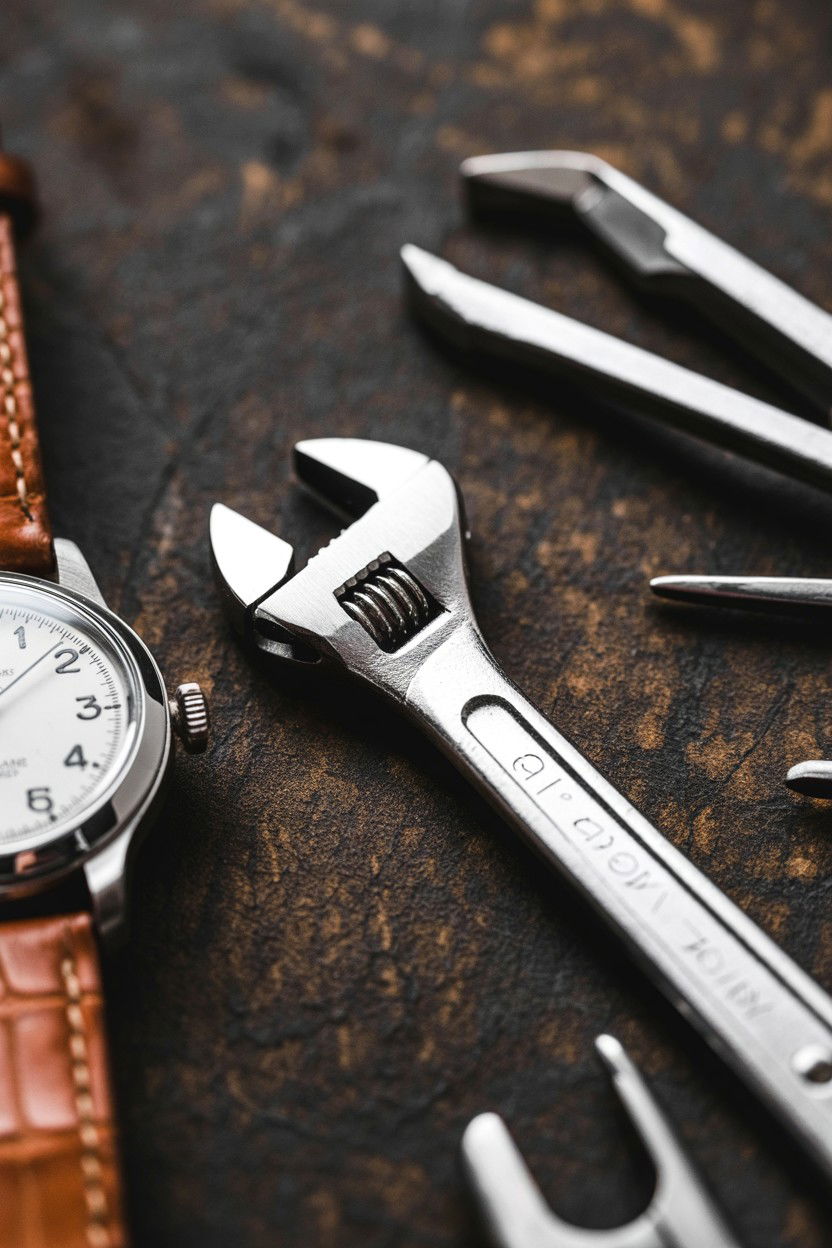 Watch Case Back Opener - 25 Watch Lover Valentine's Day Gifts