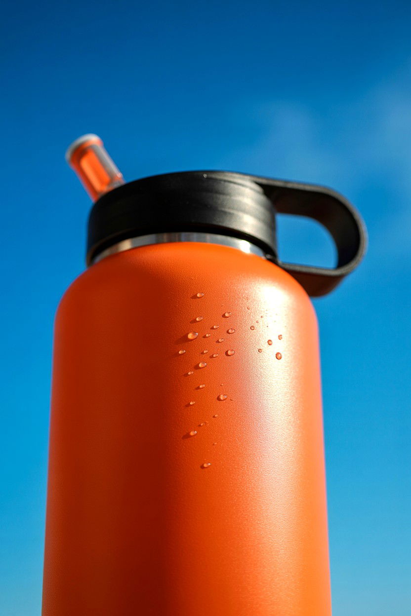 Water Bottle - 25 Valentine's Day Gifts for Son