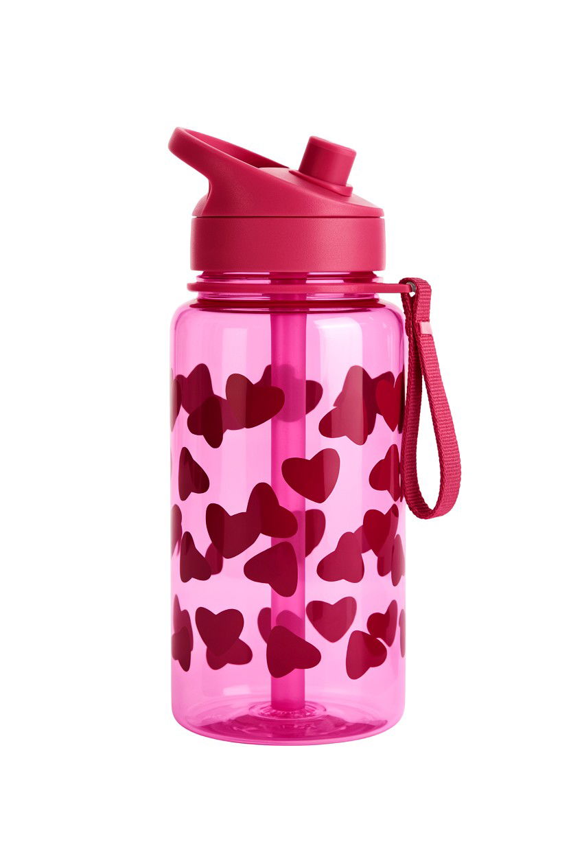 Water bottle for kids - 25 Valentine's Day Gifts for Kids