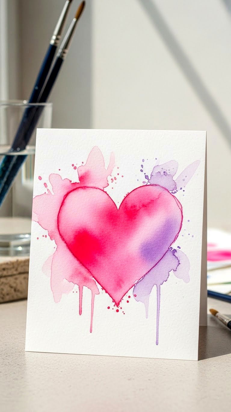 25 Valentine's Day Card Designs for Your Loved Ones