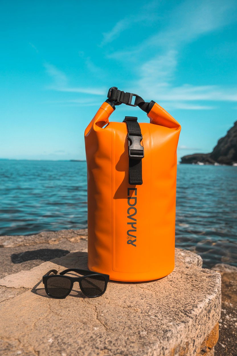 Waterproof Dry Bag - 25 Outdoorsman Valentine's Day Gift Ideas