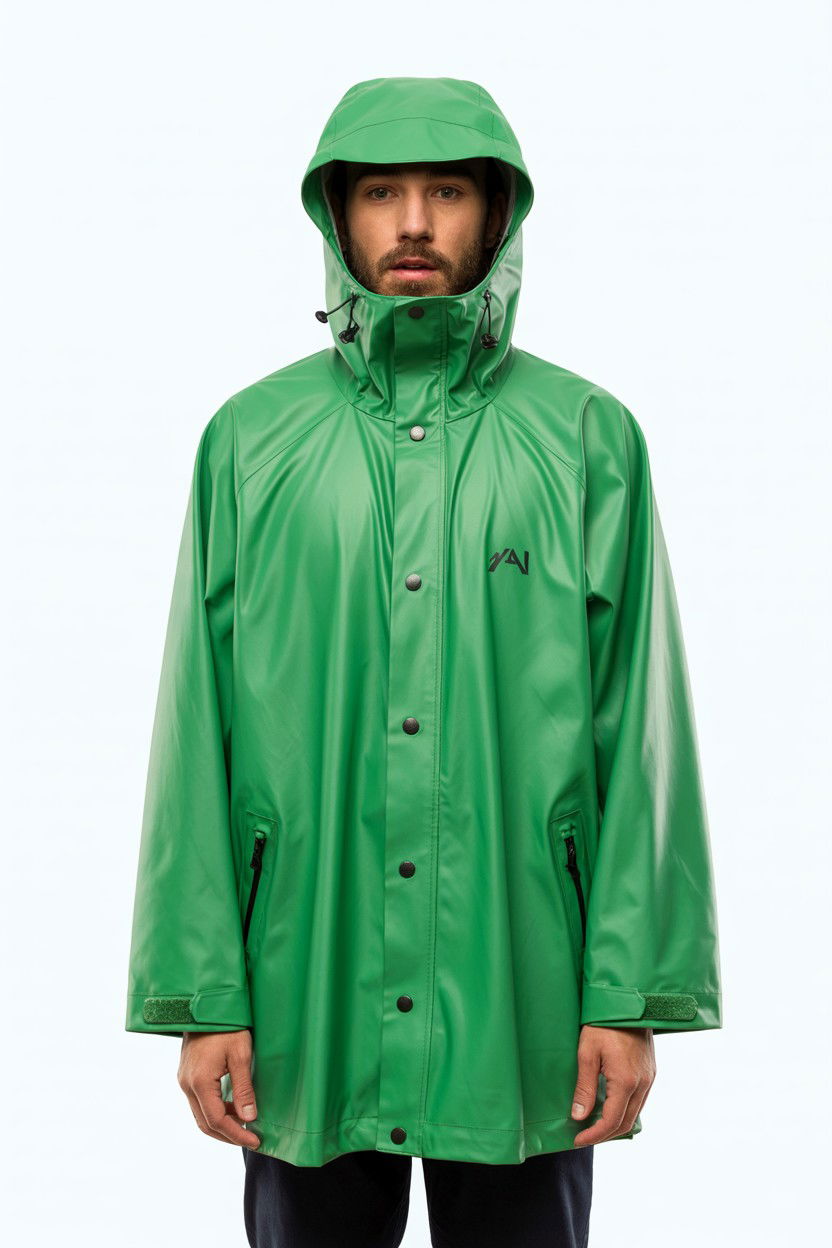 Waterproof Rain Shell - 25 Outdoorsman Valentine's Day Gift Ideas