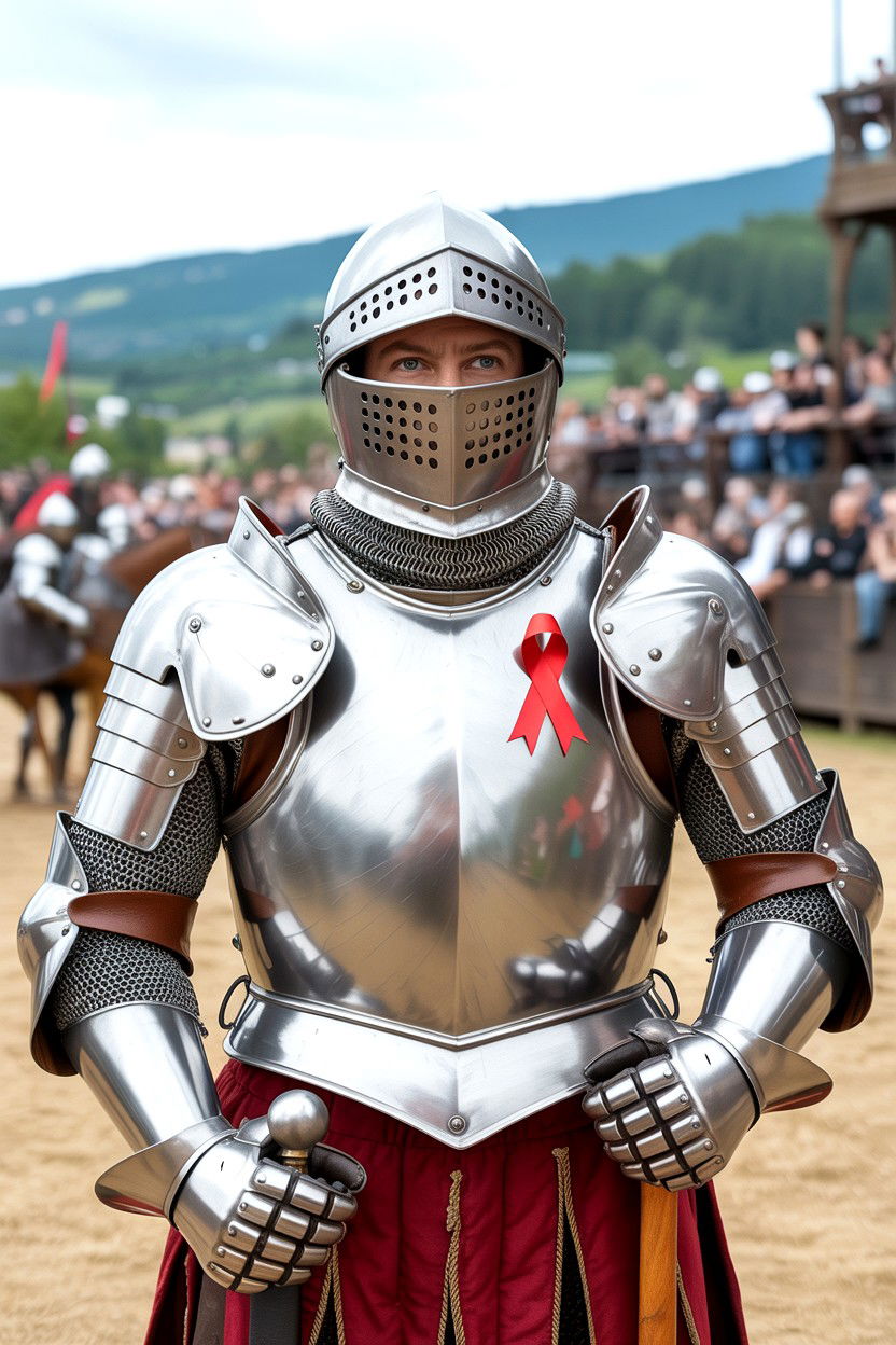 Wearing Heart On Your Sleeve Meaning - 25 Valentine's Day Trivia Questions