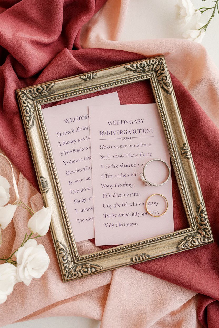 Wedding Anniversary Trivia - 25 Valentine's Day Quiz Ideas