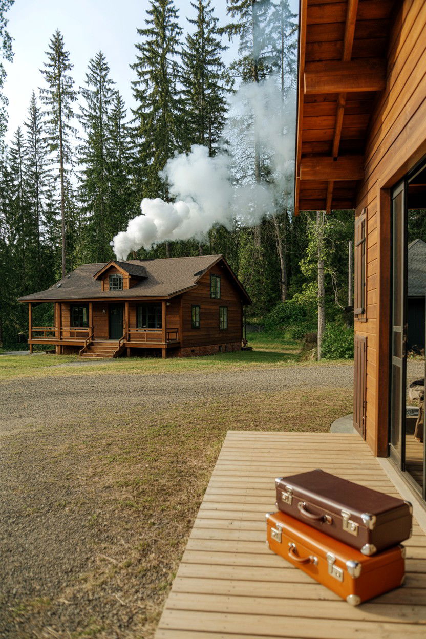 Weekend Getaway - 25 Valentine's Day Surprise Ideas for Boyfriend