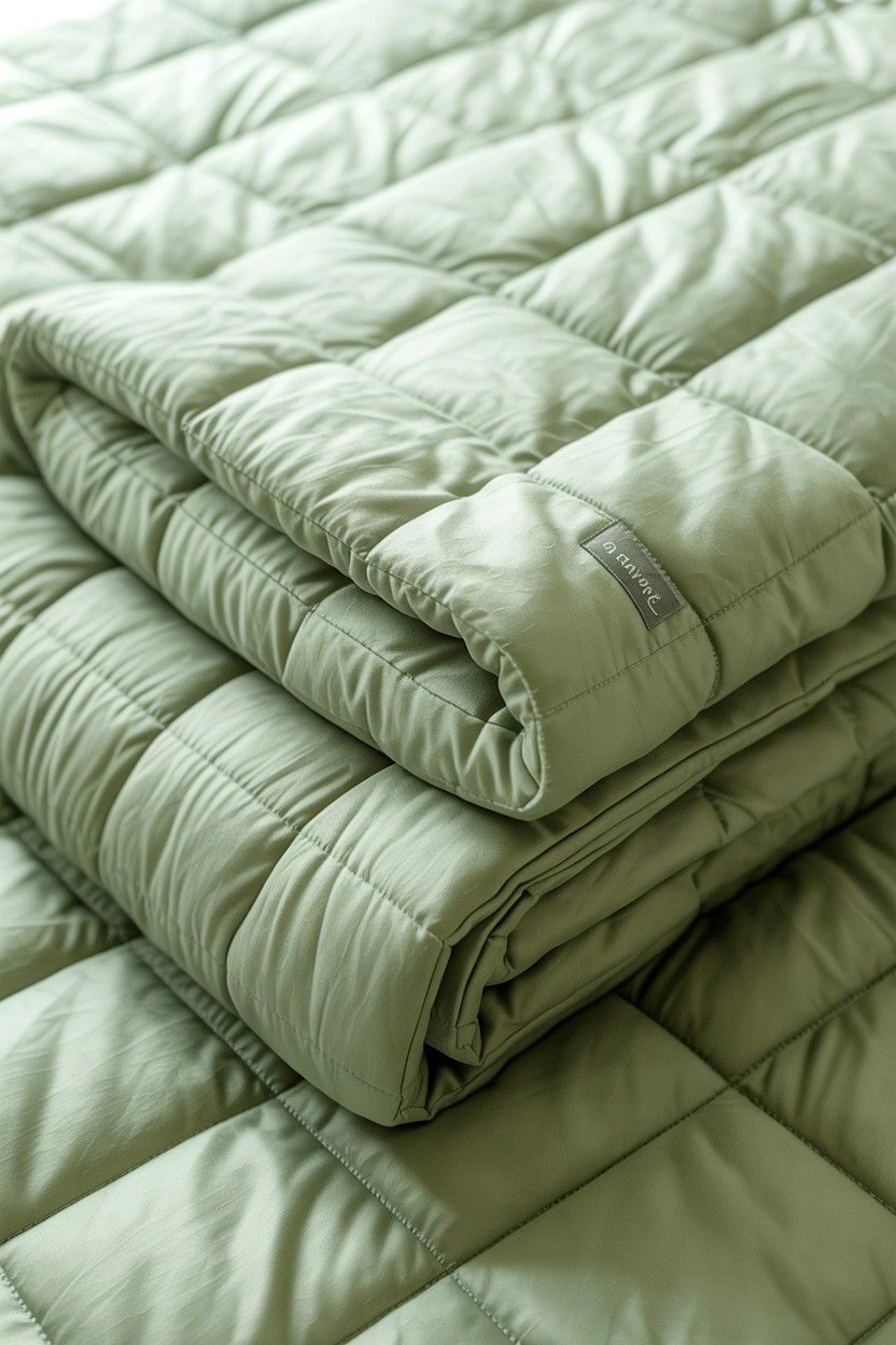 Weighted Blanket - 25 Valentine's Day Gifts for Son