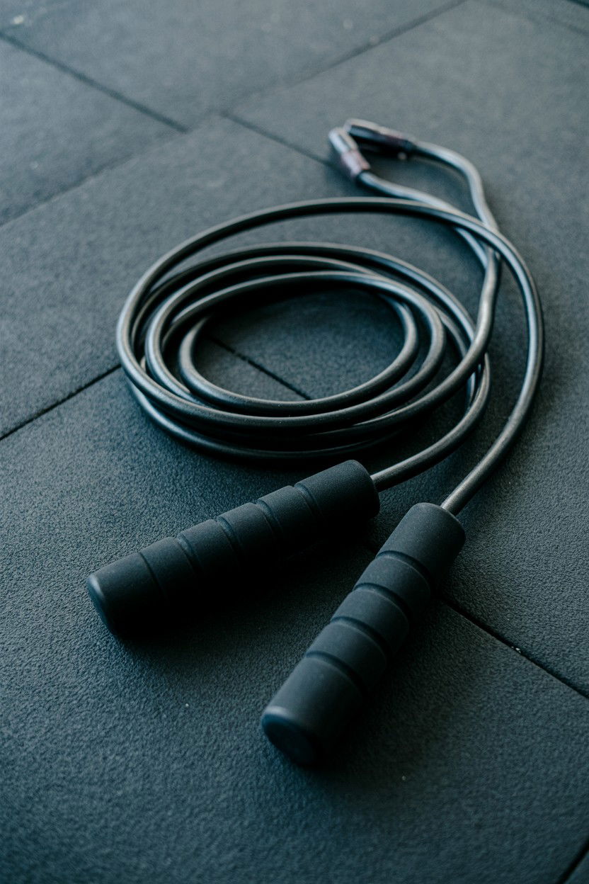 Weighted Jump Rope - 25 Valentine's Day Gifts Under $20 for Him