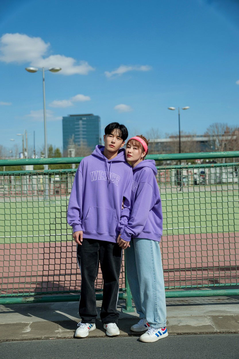 Weightlifting Fairy Kim Bok Joo - 25 Valentine's Day K-Drama Recommendations