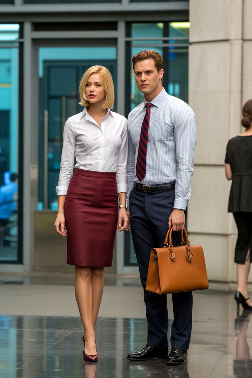 Whats Wrong With Secretary Kim - 25 Valentine's Day K-Drama Recommendations