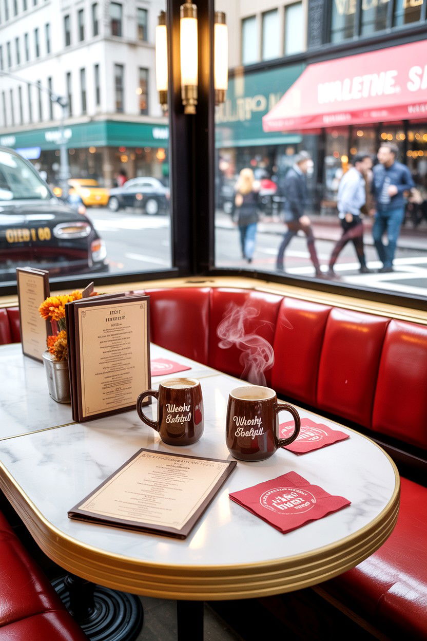 When Harry Met Sally movie - 25 Valentine's Day Feel Good Movies