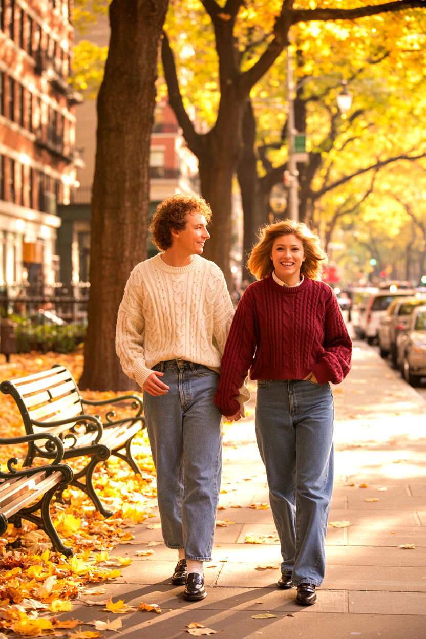 When Harry Met Sally - 25 Classic Valentine's Day Movies