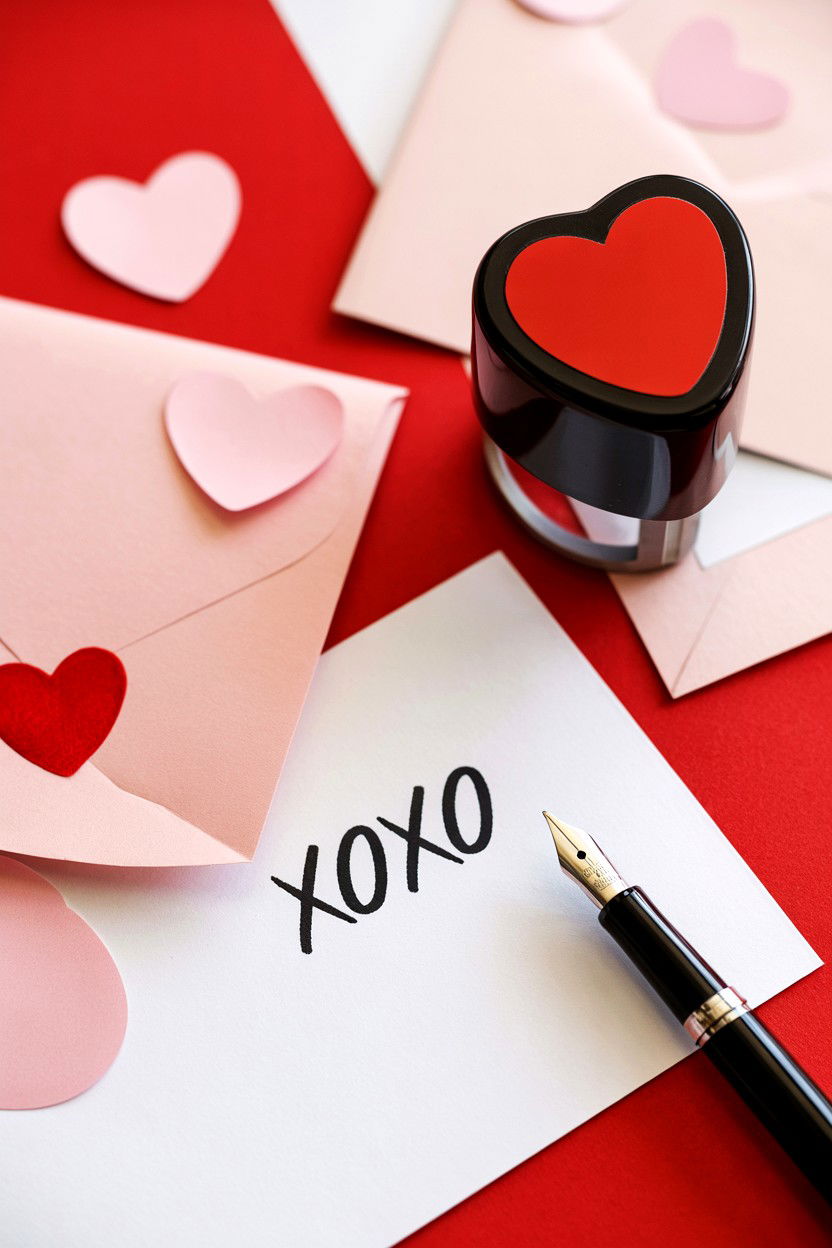 Why Do We Sign Valentines With XOXO - 25 Valentine's Day Trivia Questions