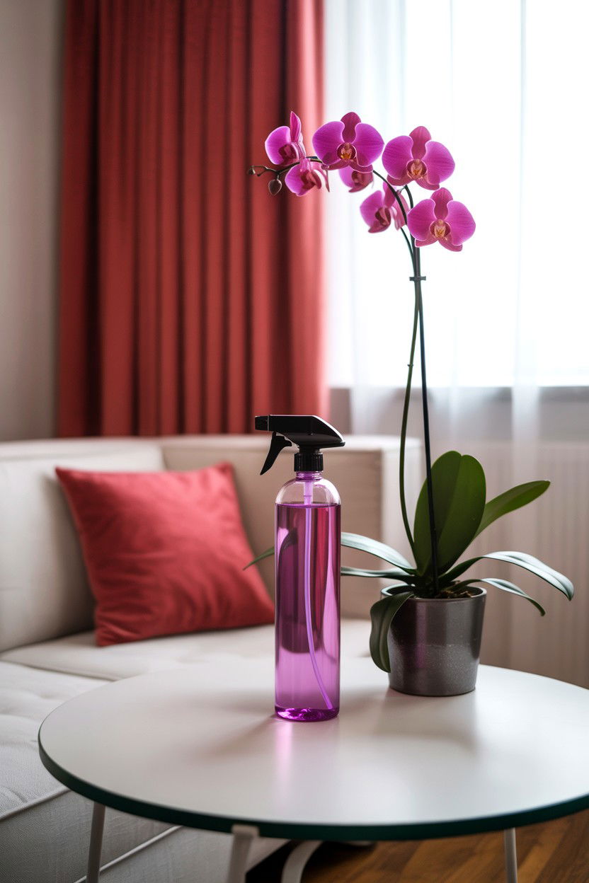Wild orchid room spray - 25 Valentine's Day Room Spray Ideas