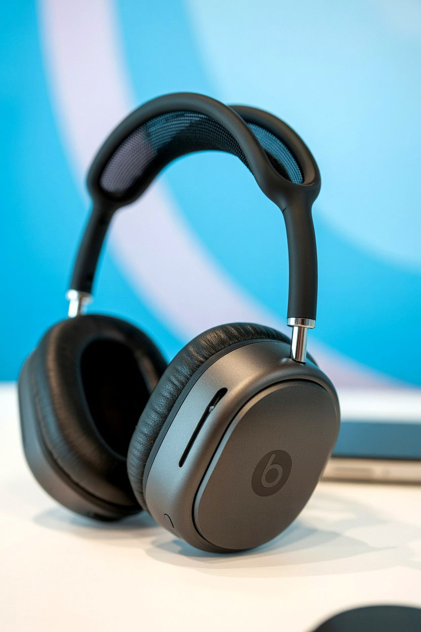 Wireless Headphones - 25 Valentine's Day Gifts for Teens
