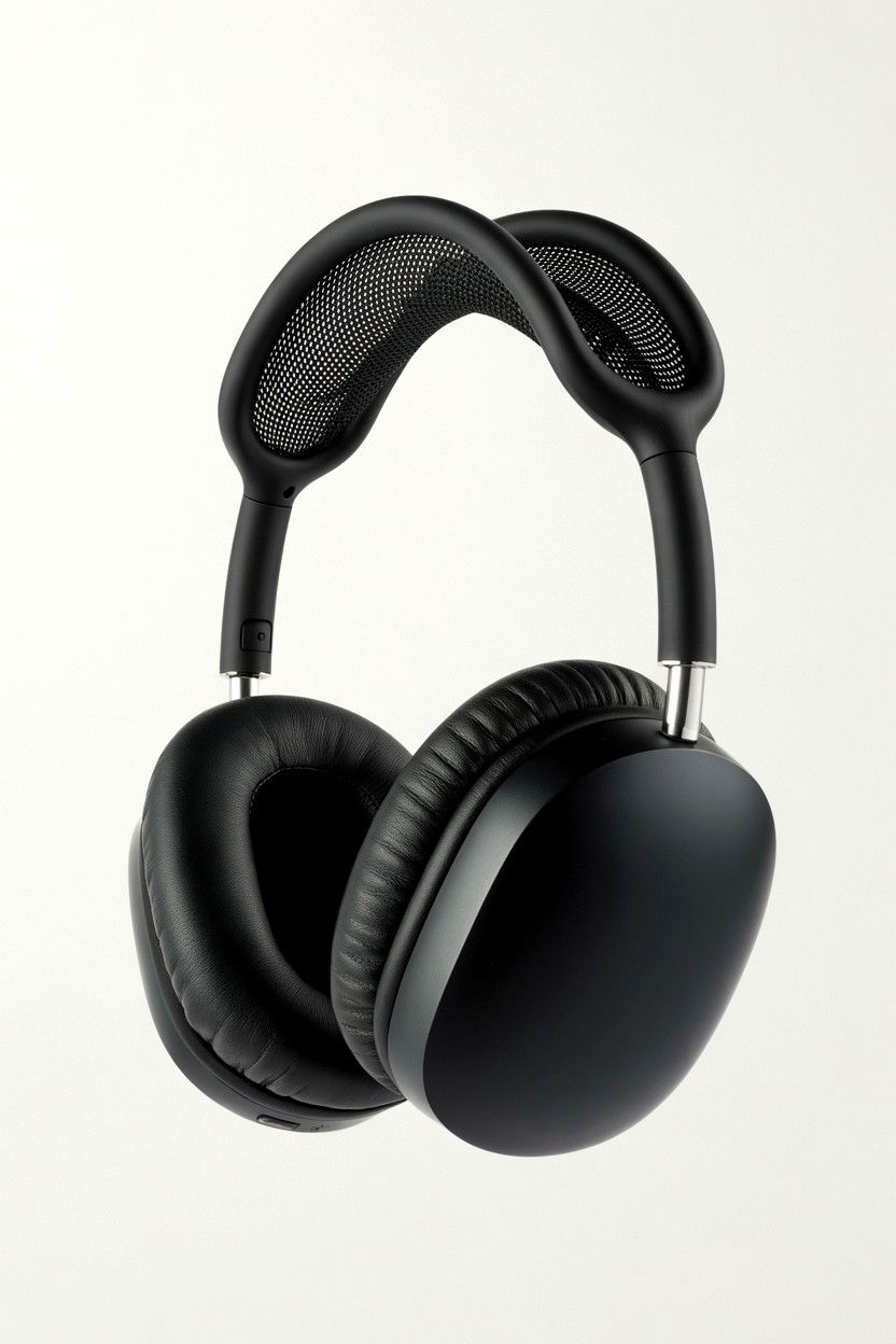 Wireless Noise Canceling Headphones - 25 Music Lover Valentine's Day Gifts for Him