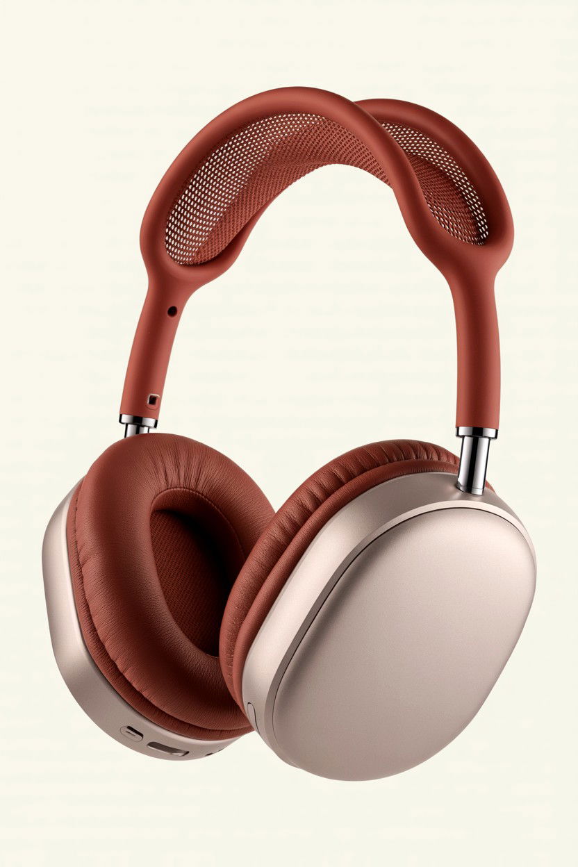 Wireless Noise Canceling Headphones - 25 Romantic Gifts for Wife on Valentine's Day