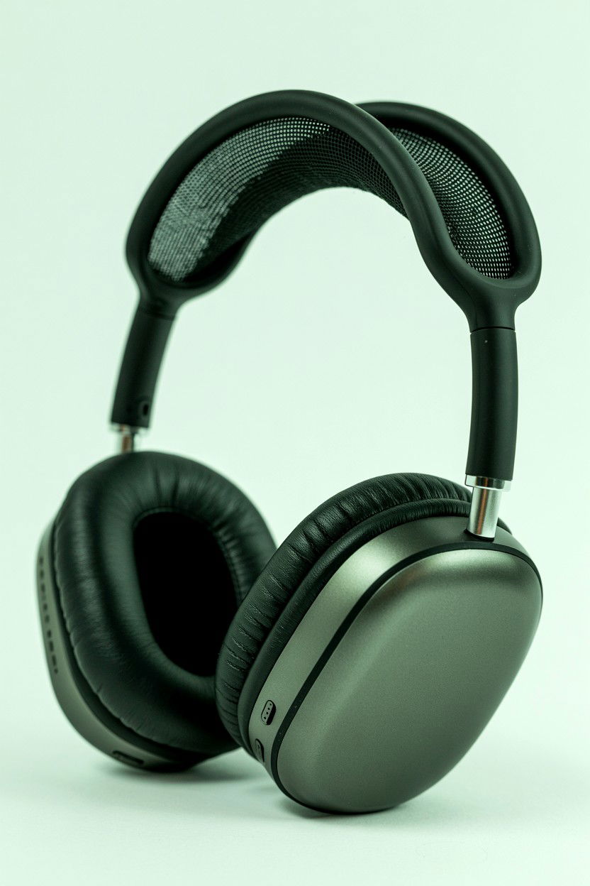 Wireless Noise Canceling Headphones - 25 Unique Valentine's Day Gifts for Women