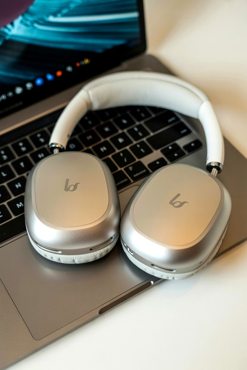 Wireless Noise Canceling Headphones - 25 Valentine's Day Gifts for Sister