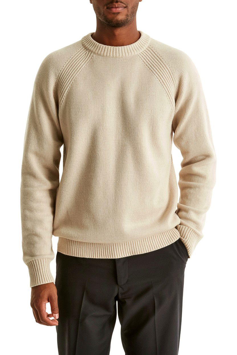 Wool Cashmere Sweater - 25 Valentine's Day Gifts for Fiancé
