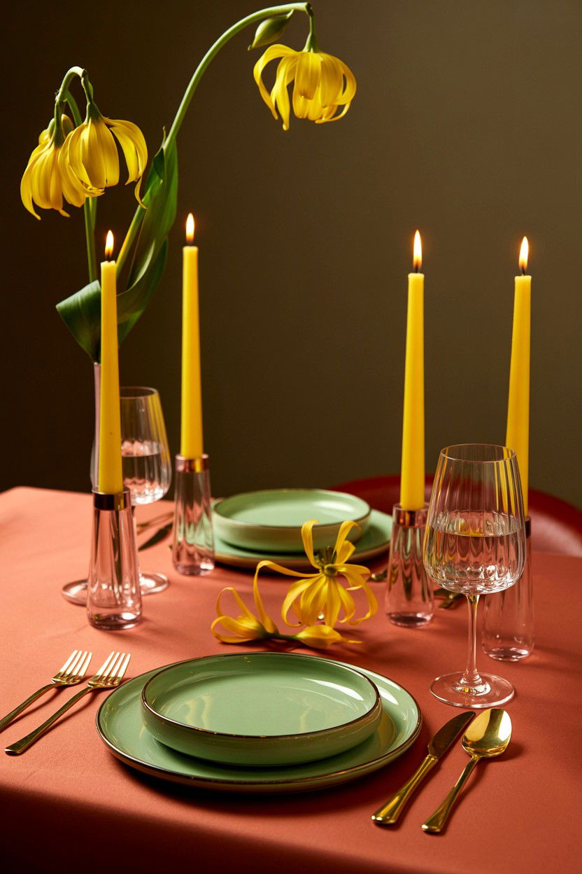 Ylang ylang room mist - 25 Valentine's Day Room Spray Ideas