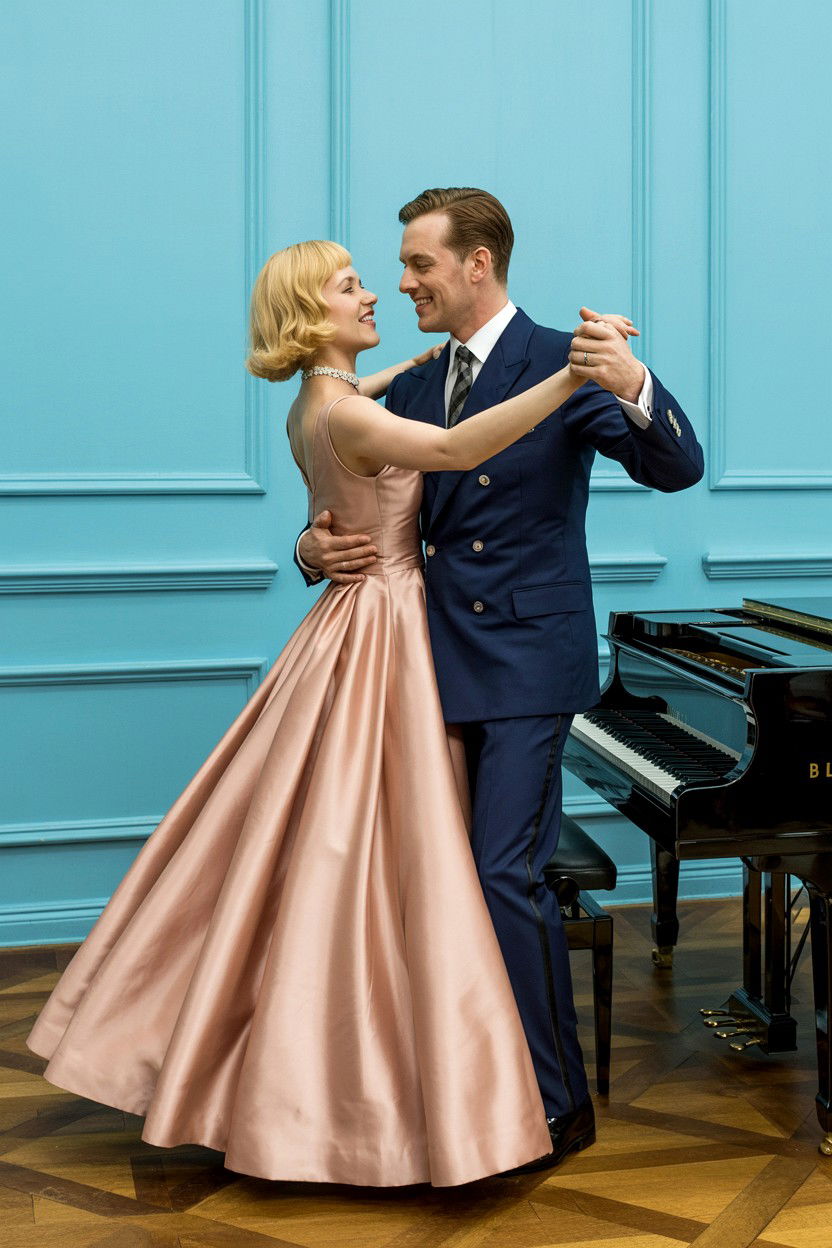 Your Song Elton John - 25 Valentine's Day First Dance Song Ideas