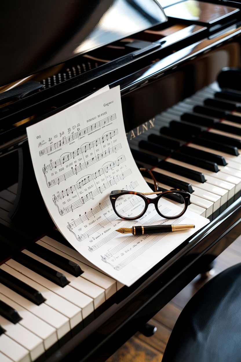 Your Song Elton John - 25 Long Distance Valentine's Day Song Ideas