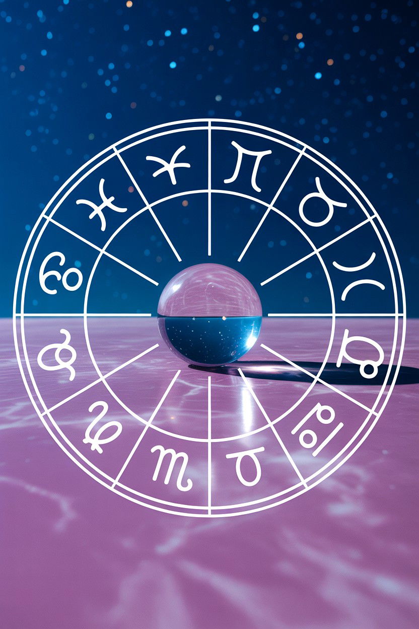 Zodiac Love Match - 25 Valentine's Day Quiz Ideas